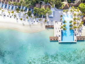 Отель Paradise Island Resort & Spa  Мале